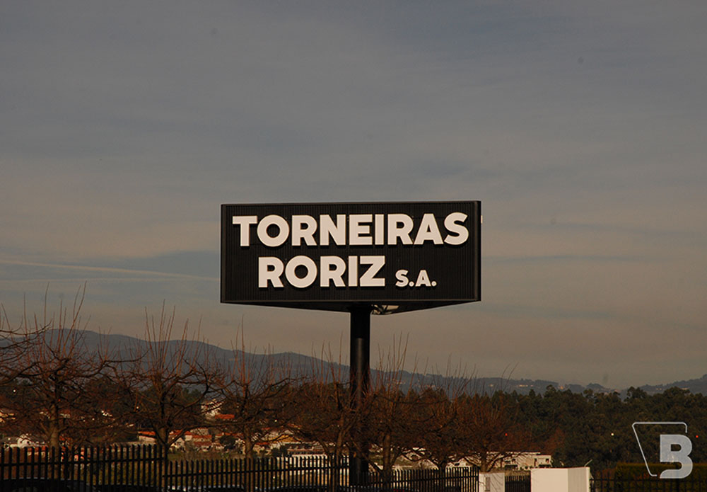 Torneiras Roriz 