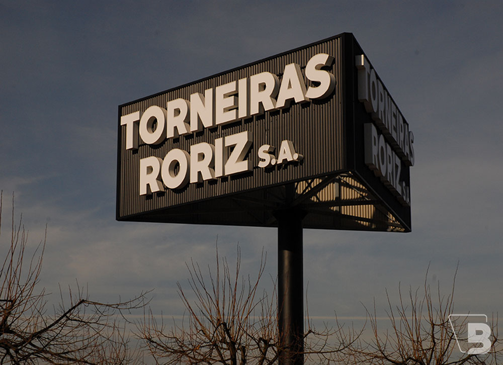 Torneiras Roriz 