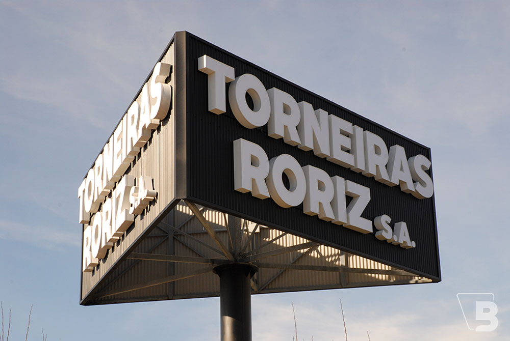 Torneiras Roriz 