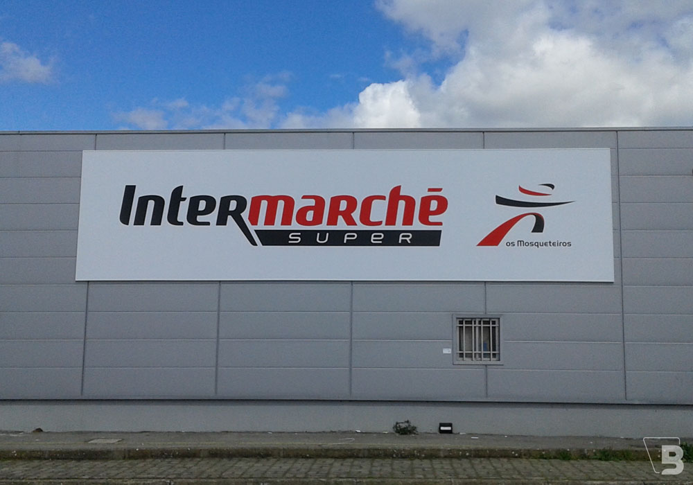 Lona Intermaché 