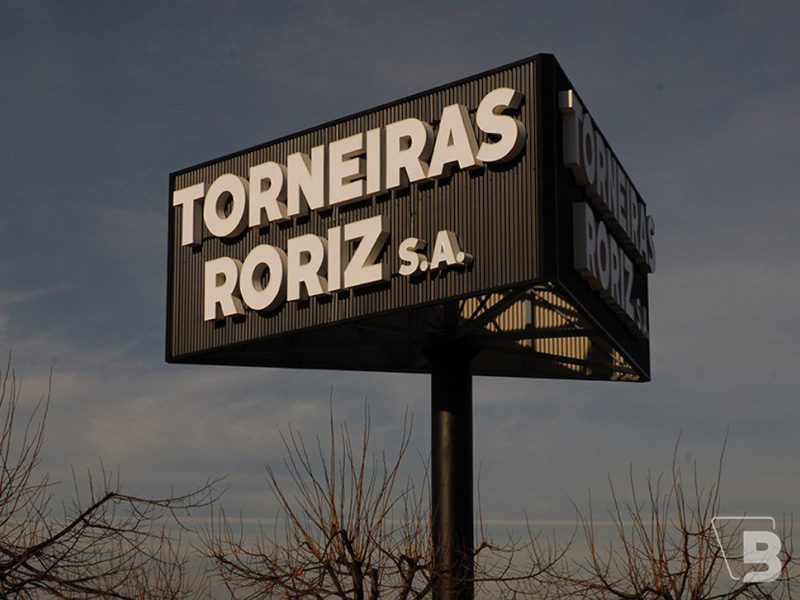 Torneiras Roriz 