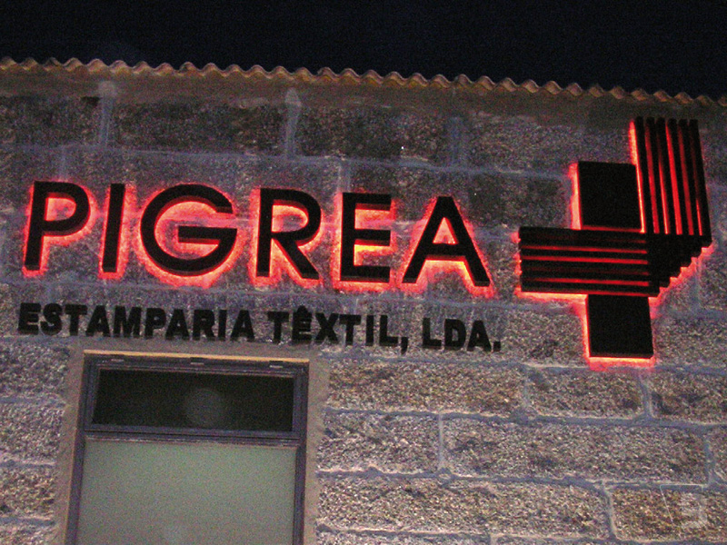 Pigrea 