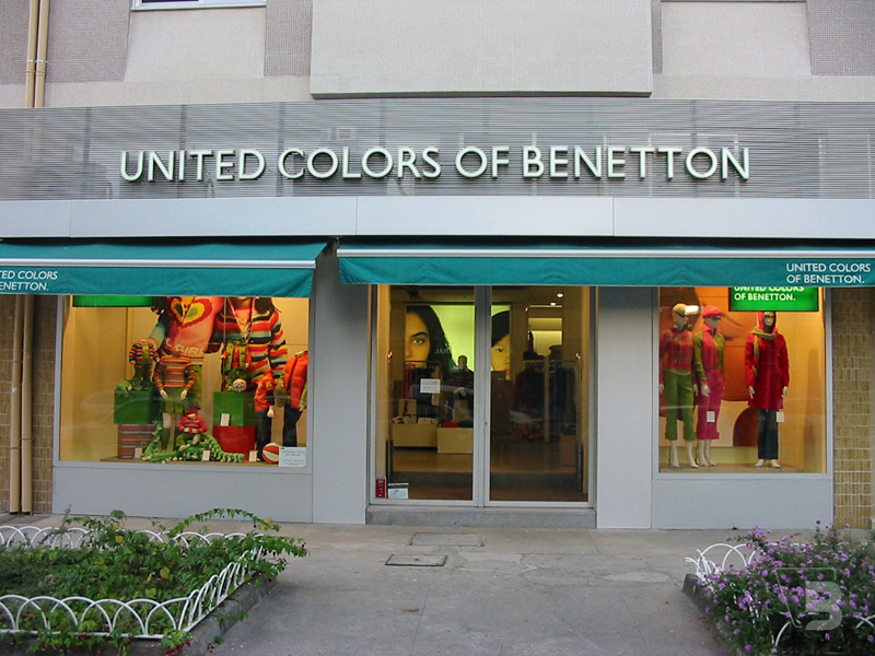 United Colors of Benetton 