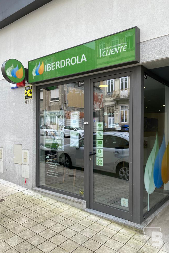 Iberdrola Reclamo 