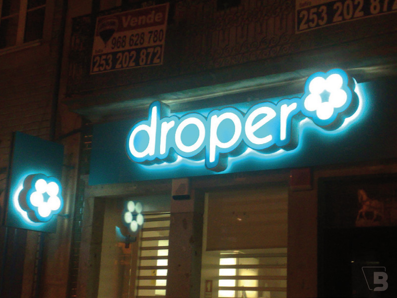 Droper 